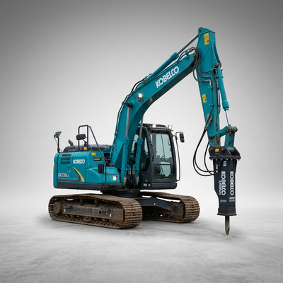 Kobelco equipment with KBH0922 applications Parts