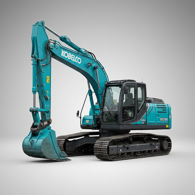 Kobelco SK260-9 Parts