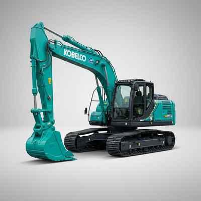 Kobelco SK295-9 Parts