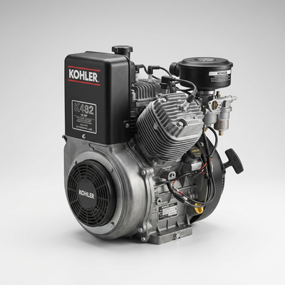 Kohler K482 Parts