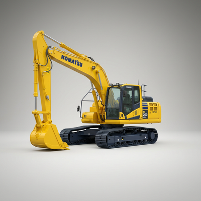 Komatsu 5077401 Parts