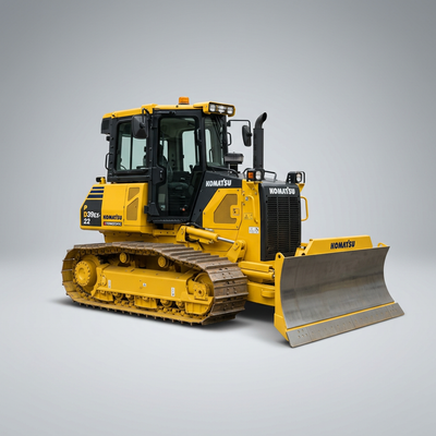 Komatsu D39EX-22 Parts