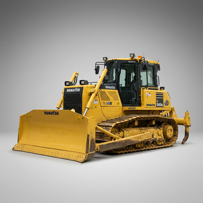 Komatsu D65E Parts