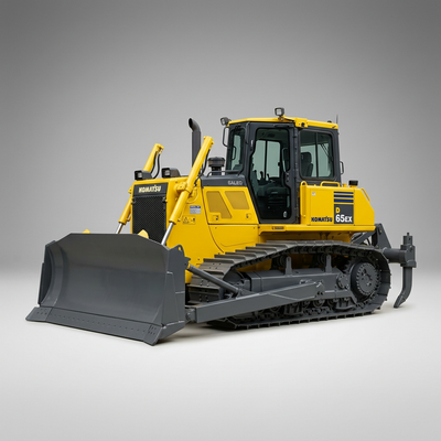 Komatsu D65EX-15 Parts