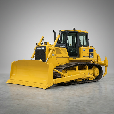 Komatsu D65P Parts