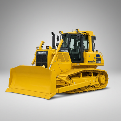 Komatsu D68ESS Parts