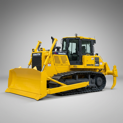 Komatsu D85E Parts
