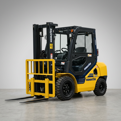 Komatsu FD30H-17 Parts