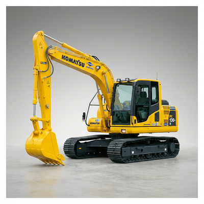 Komatsu PC130-8 Parts