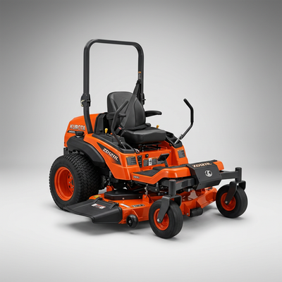 Kubota ZD1211L Parts