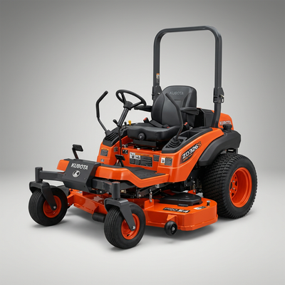 Kubota ZD326S Parts