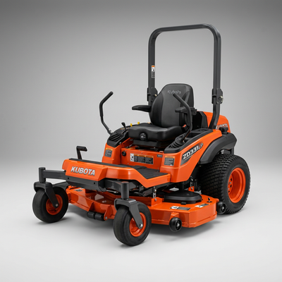 Kubota ZD331LP Parts