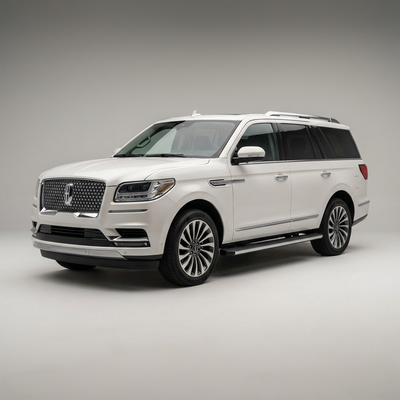 Lincoln Navigator Parts