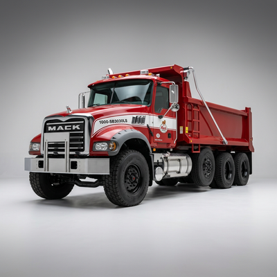 Mack Trucks 1000-SB3030LS Parts