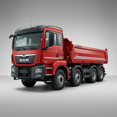 MAN 81125010030 Parts