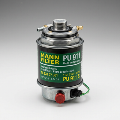 Mann-Filter PU911 Parts