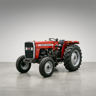 Massey Ferguson 30E Parts