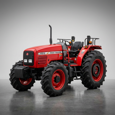 Massey Ferguson 4315 Parts