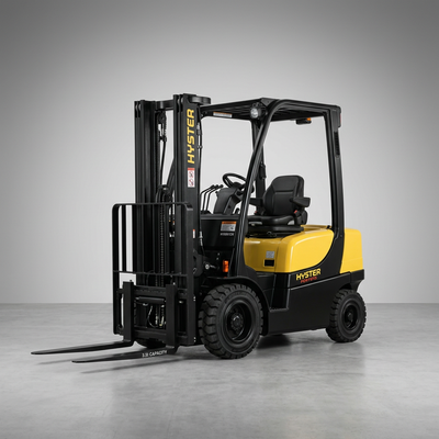 Material handling equipment Parts