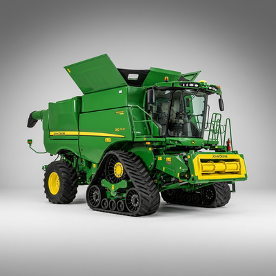 Mechanized harvesting equipment Parts