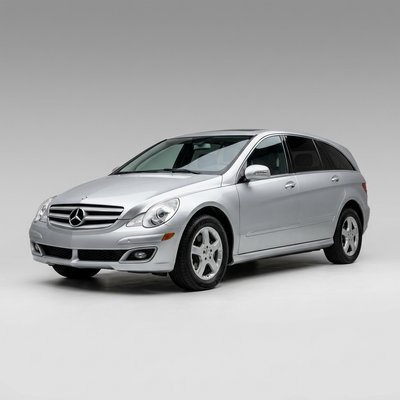 Mercedes-Benz W251 Parts