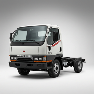Mitsubishi vehicles using OEM references MD 001445 Parts