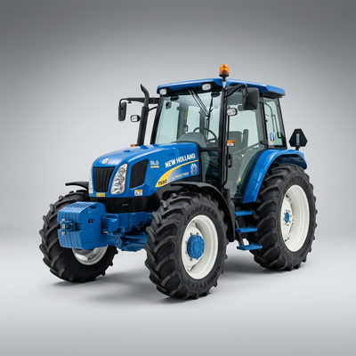 New Holland TS90 Parts