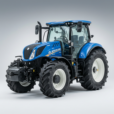 New Holland Parts
