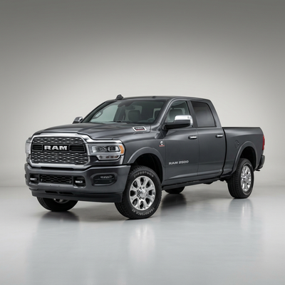 Ram 2500 Parts