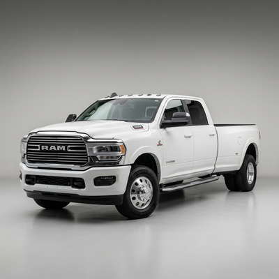 Ram 3500 Parts