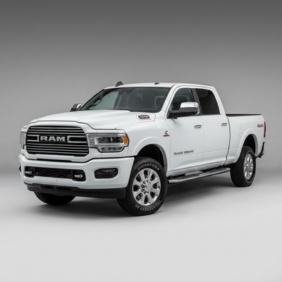 Ram 6.7L Cummins trucks Parts