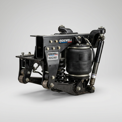 Ridewell RD52461 Parts