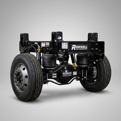 Ridewell RD60428 Parts