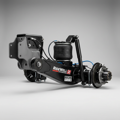 Ridewell RUL245 Parts