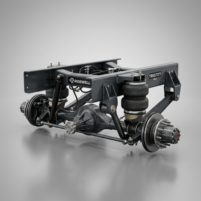 Ridewell TRK57177 Parts