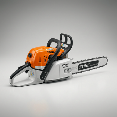 Stihl MS291 Parts