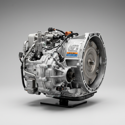 Subaru CVT applications Parts