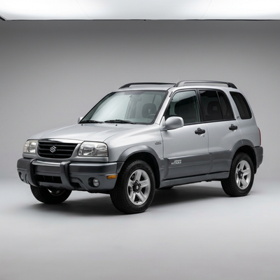 Suzuki Grand Vitara FT Parts