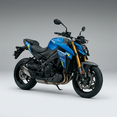 Suzuki GSX-S1000 Parts