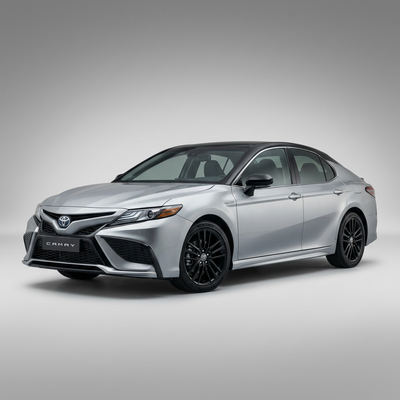 Toyota Camry Parts