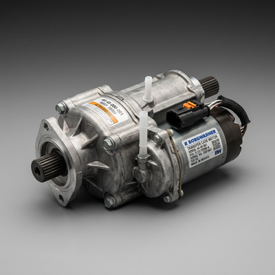 Transfer case motor applications Parts