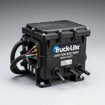 Truck-Lite 50061 junction box Parts