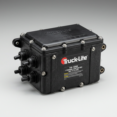 Truck-Lite 50400 junction box Parts