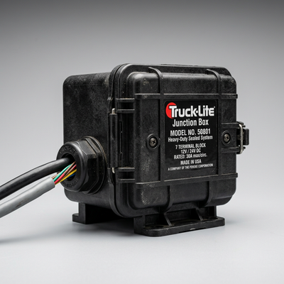 Truck-Lite 50801 junction box Parts