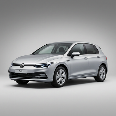 Volkswagen Golf Parts