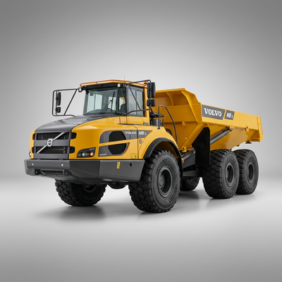 Volvo A40F FS Parts