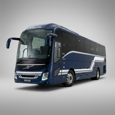 Volvo B13R Parts
