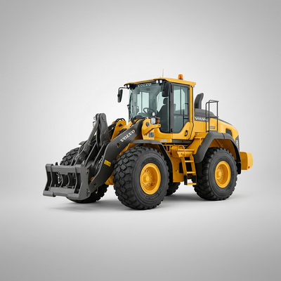 Volvo industrial applications Parts