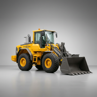 Volvo L110E Parts