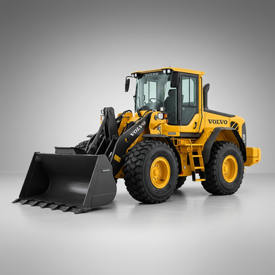 Volvo L110F Parts